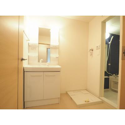 グレイス・Ｅ　Ⅱ 203【管理NO：1-018797202-02030】 ★家具家電は申し込み後に搬入します★の物件写真6