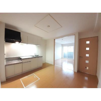 メゾン　アリエス 103【管理NO：1-018552501-01030】 2026年07月中旬入居可能の物件写真3