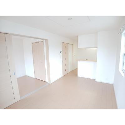 セゾン・クレール 202【管理NO：1-017817301-02020】 ★家具家電は申し込み後に搬入します★の物件写真2