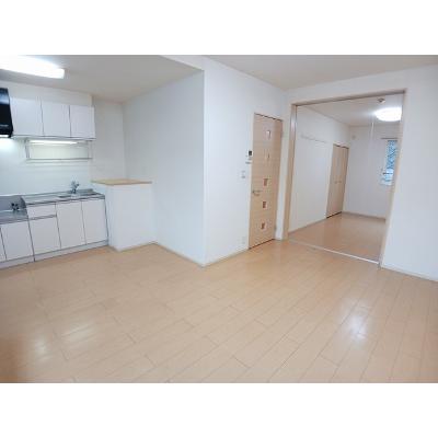 エテルノカーサ門司港 202【管理NO：1-017603301-02020】 ★家具家電は申し込み後に搬入します★の物件写真2