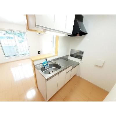 メゾングラースＭ 205【管理NO：1-017320601-02040】 ★家具家電は申し込み後に搬入します★の物件写真3
