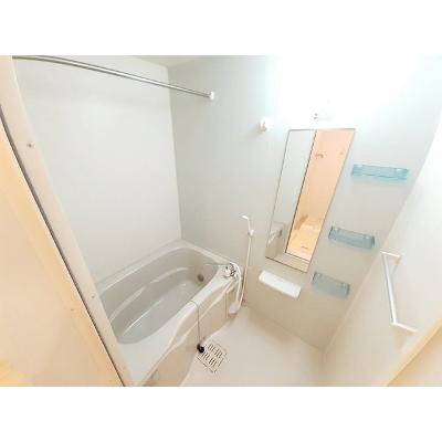 メゾングラースＭ 205【管理NO：1-017320601-02040】 ★家具家電は申し込み後に搬入します★の物件写真4