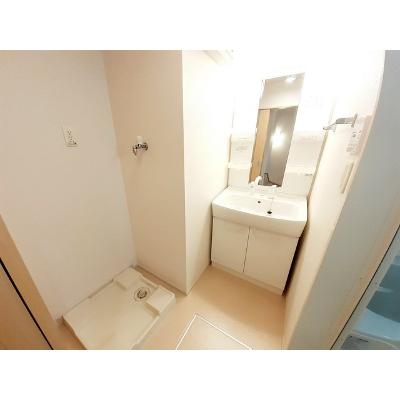 メゾングラースＭ 205【管理NO：1-017320601-02040】 ★家具家電は申し込み後に搬入します★の物件写真6