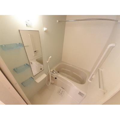 メゾングラースＭ 105【管理NO：1-017320601-01040】 ★家具家電は申し込み後に搬入します★の物件写真4