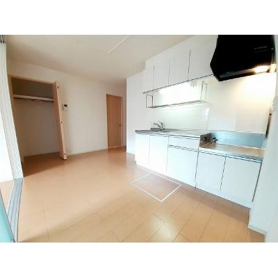 フレシール小倉東Ｙ 105【管理NO：1-017108801-01040】 ★家具家電は申し込み後に搬入しますの物件写真3