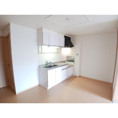 エール湯川Ｂ 105【管理NO：1-016807902-01040】 ★家具家電は申し込み後に搬入します★の物件写真3