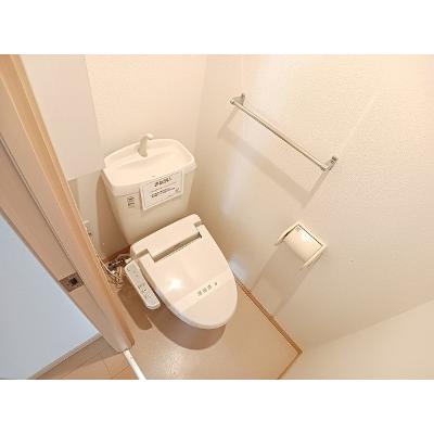 エール湯川Ｂ 105【管理NO：1-016807902-01040】 ★家具家電は申し込み後に搬入します★の物件写真5