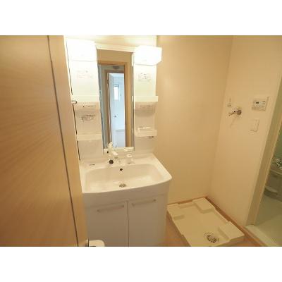 エール湯川Ｂ 105【管理NO：1-016807902-01040】 ★家具家電は申し込み後に搬入します★の物件写真6
