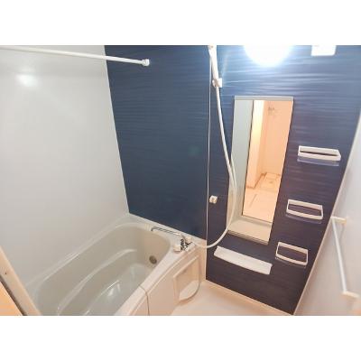 サニーヴィラ　Ａ 205【管理NO：1-016625801-02040】 ★家具家電は申し込み後に搬入します★の物件写真4