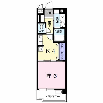 ＣＲＯＳＳ　ＷＡＶＥ嵐山 110【管理NO：1-015637901-01080】 ★家具家電は申し込み後に搬入します★の外観画像