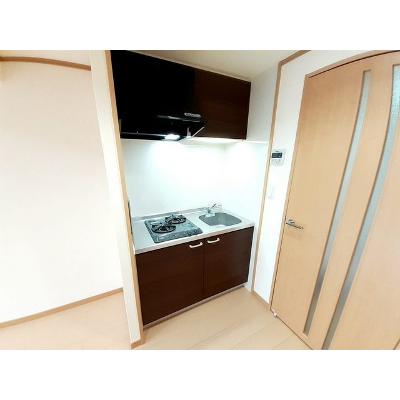 ＣＲＯＳＳ　ＷＡＶＥ嵐山 110【管理NO：1-015637901-01080】 ★家具家電は申し込み後に搬入します★の物件写真3