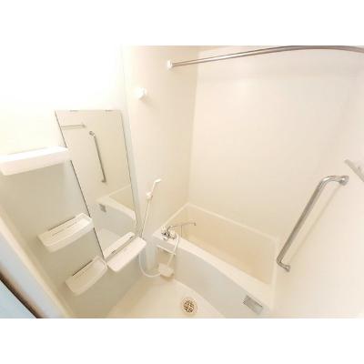 ＣＲＯＳＳ　ＷＡＶＥ嵐山 110【管理NO：1-015637901-01080】 ★家具家電は申し込み後に搬入します★の物件写真4