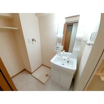 ＣＲＯＳＳ　ＷＡＶＥ嵐山 110【管理NO：1-015637901-01080】 ★家具家電は申し込み後に搬入します★の物件写真6