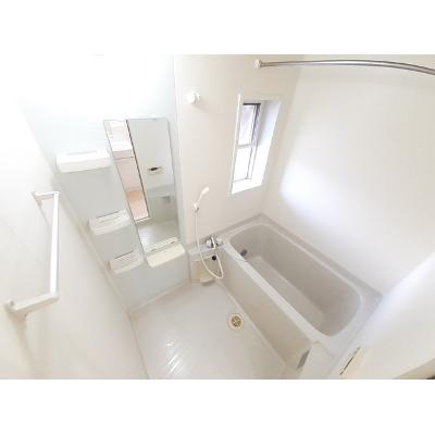 フローラ・Ｍ　Ⅳ 201【管理NO：1-015553102-02010】 ★家具家電は申し込み後に搬入します★の物件写真4