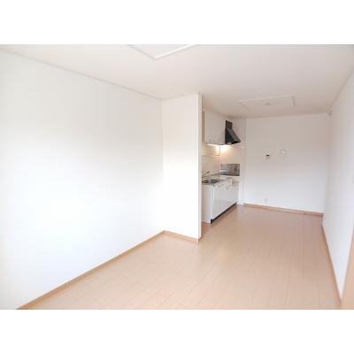 フローラ・Ｍ　Ⅱ 202【管理NO：1-015360402-02020】 ★家具家電は申し込み後に搬入します★の物件写真2