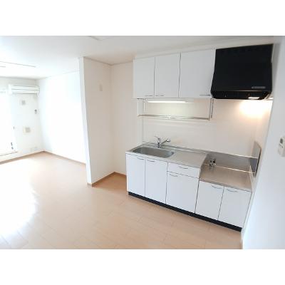 フローラ・Ｍ　Ⅱ 202【管理NO：1-015360402-02020】 ★家具家電は申し込み後に搬入します★の物件写真3