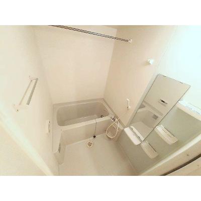 フローラ・Ｍ　Ⅱ 201【管理NO：1-015360402-02010】 ★家具家電は申し込み後に搬入します★の物件写真4