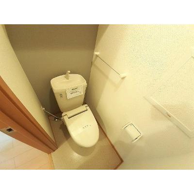 フローラ・Ｍ　Ⅱ 201【管理NO：1-015360402-02010】 ★家具家電は申し込み後に搬入します★の物件写真5