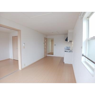 エクセレント　ハウス・Ｋ　Ｂ 201【管理NO：1-015264302-02010】 ★家具家電は申し込み後に搬入します★の物件写真2