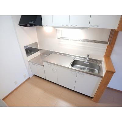 エヴァーグリーン　アース　２１ 203【管理NO：1-015092302-02030】 ★家具家電は申し込み後に搬入します★の物件写真3