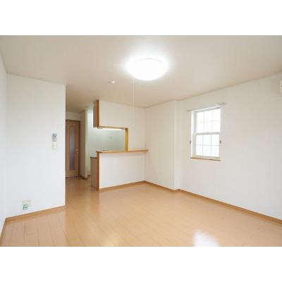 サニータウン曽根Ｃ 101【管理NO：1-015056103-01010】 ★家具家電は申し込み後に搬入します★の物件写真2