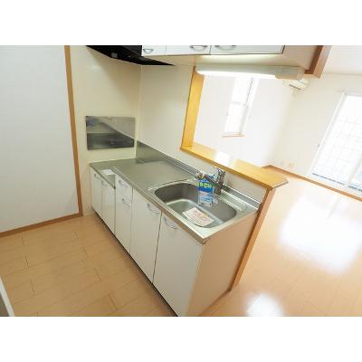 サニータウン曽根Ｃ 101【管理NO：1-015056103-01010】 ★家具家電は申し込み後に搬入します★の物件写真3