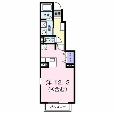 サンシャイン田原　Ｂ 105【管理NO：1-015022202-01040】 ★家具家電は申し込み後に搬入します★の外観画像