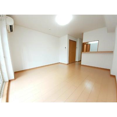 Ｃｌａｉｒ　Ｓ 102【管理NO：1-014979502-01020】 ★家具家電は申し込み後に搬入しますの物件写真2