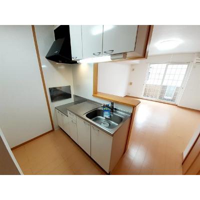 Ｃｌａｉｒ　Ｓ 102【管理NO：1-014979502-01020】 ★家具家電は申し込み後に搬入しますの物件写真3