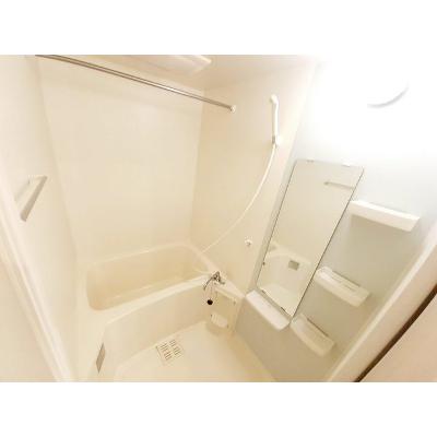 Ｃｌａｉｒ　Ｓ 102【管理NO：1-014979502-01020】 ★家具家電は申し込み後に搬入しますの物件写真4