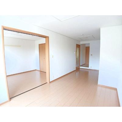 サニー・ハウス 203【管理NO：1-014875601-02030】 ★家具家電は申し込み後に搬入します★の物件写真2