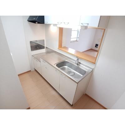 メリディオ葛原Ｃ 205【管理NO：1-014741603-02040】 ★家具家電は申し込み後に搬入します★の物件写真3