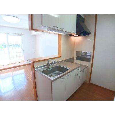 アーバン・フォレストＢ 203【管理NO：1-014527702-02030】 ★家具家電は申し込み後に搬入します★ ★2026年08月下旬入居可能★の物件写真3