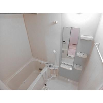 アーバン・フォレストＢ 203【管理NO：1-014527702-02030】 ★家具家電は申し込み後に搬入します★ ★2026年08月下旬入居可能★の物件写真4