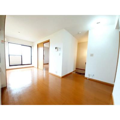 ボヌール美夜古泉Ｂ 203【管理NO：1-014156102-02030】 ★家具家電は申し込み後に搬入します 2026年07月中旬入居可能の物件写真2
