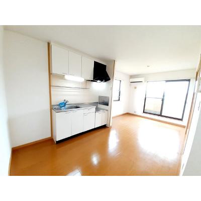 ボヌール美夜古泉Ｂ 203【管理NO：1-014156102-02030】 ★家具家電は申し込み後に搬入します 2026年07月中旬入居可能の物件写真3