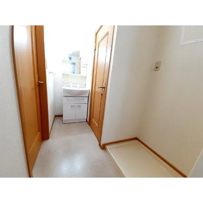 ボヌール美夜古泉Ｂ 203【管理NO：1-014156102-02030】 ★家具家電は申し込み後に搬入します 2026年07月中旬入居可能の物件写真6