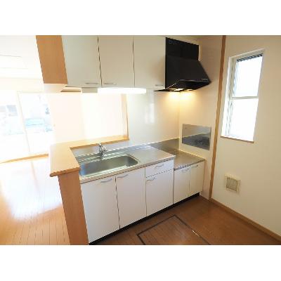 ユニメゾン葛原Ａ 101【管理NO：1-013923001-01010】 ★家具家電は申し込み後に搬入します★の物件写真3