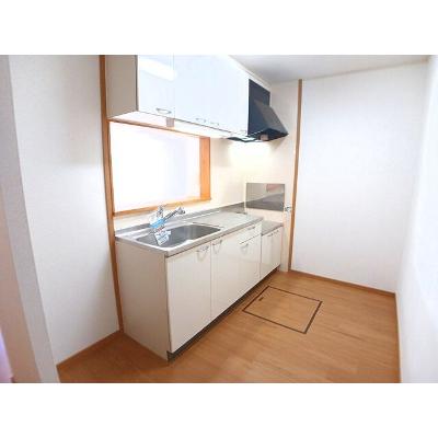 フォレステージⅡ 102【管理NO：1-013744801-01020】 ★家具家電は申し込み後に搬入します★の物件写真3