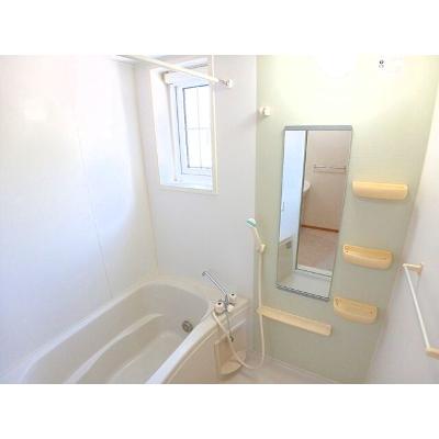 フォレステージⅡ 102【管理NO：1-013744801-01020】 ★家具家電は申し込み後に搬入します★の物件写真4