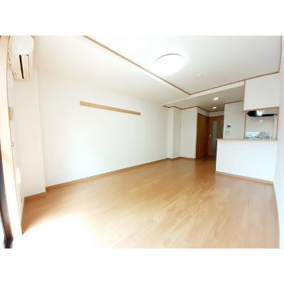 カレント上吉田ⅠＣ 105【管理NO：1-013663903-01040】 ★家具家電は申し込み後に搬入します★の物件写真2