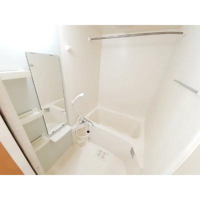 カレント上吉田ⅠＣ 105【管理NO：1-013663903-01040】 ★家具家電は申し込み後に搬入します★の物件写真4
