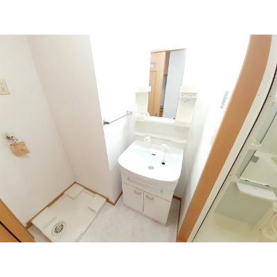 カレント上吉田ⅠＣ 105【管理NO：1-013663903-01040】 ★家具家電は申し込み後に搬入します★の物件写真6