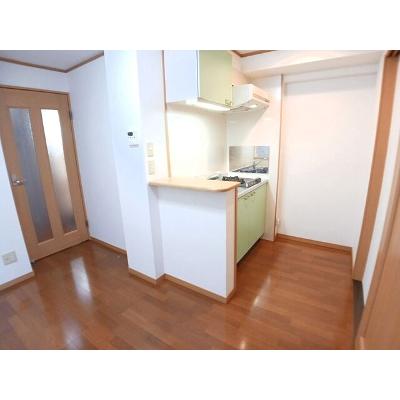 ハミングバード上吉田 105【管理NO：1-012664701-01040】 ★家具家電は申し込み後に搬入します★の物件写真2