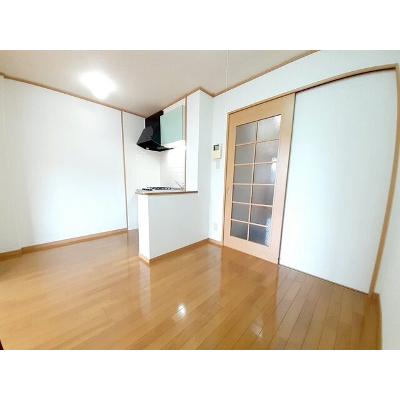 サンライフ徳力 201【管理NO：1-012373801-02010】 ★家具家電は申し込み後に搬入します★の物件写真2