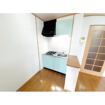 サンライフ徳力 201【管理NO：1-012373801-02010】 ★家具家電は申し込み後に搬入します★の物件写真3