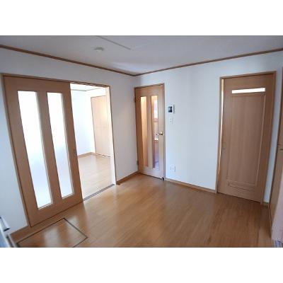 フィオーレ長行西 105【管理NO：1-012227501-01040】 ★家具家電は申し込み後に搬入します★の物件写真2
