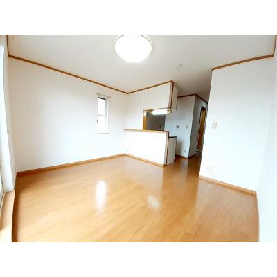 ジャン・アヴニールＥ 203【管理NO：1-012206105-02030】 ★家具家電は申し込み後に搬入しますの物件写真2