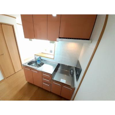 ジャン・アヴニールＥ 203【管理NO：1-012206105-02030】 ★家具家電は申し込み後に搬入しますの物件写真3