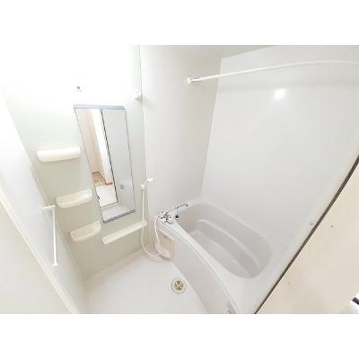 ジャン・アヴニールＡ 201【管理NO：1-012206101-02010】 ★家具家電は申し込み後に搬入します★の物件写真4